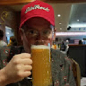 Meet your Posher, Thomas